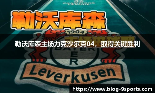 勒沃库森主场力克沙尔克04，取得关键胜利