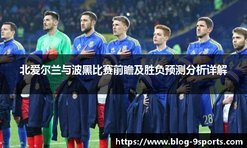 北爱尔兰与波黑比赛前瞻及胜负预测分析详解